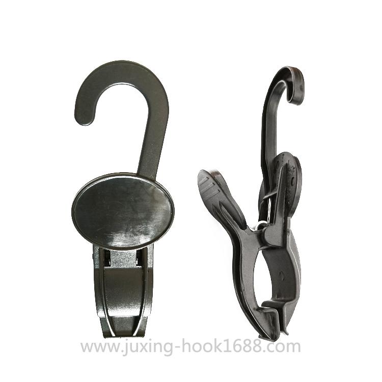 Women's high quality plastic boots clip used in shopping malls to hang all kinds of boots