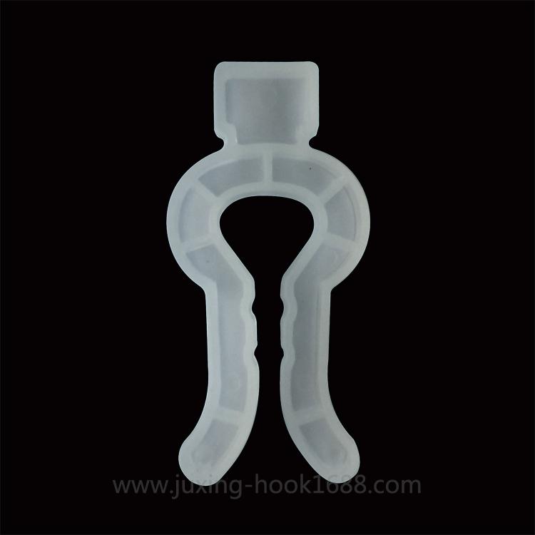 Hot sale  Plastic clips hanger for shoes