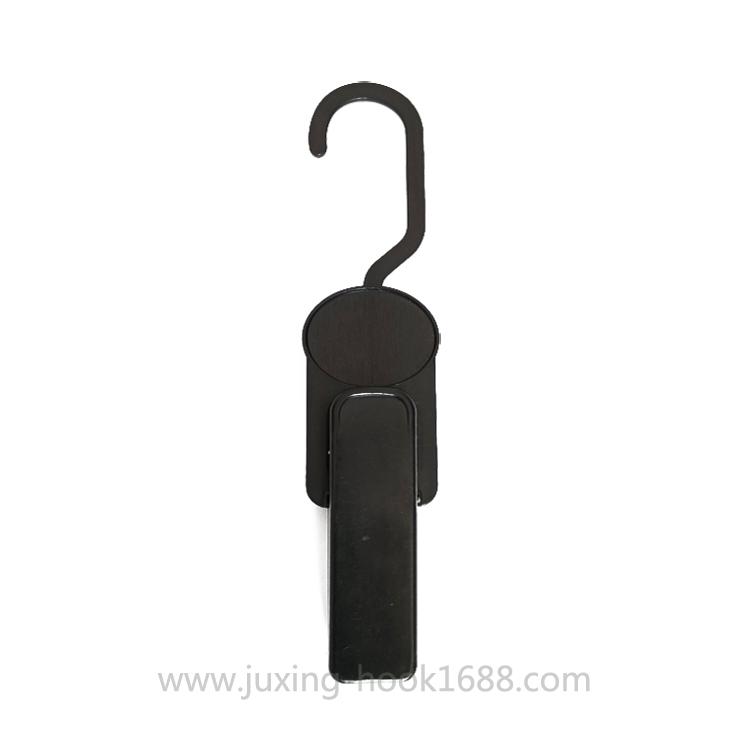 European multifunctional strong plastic boot suspension clip