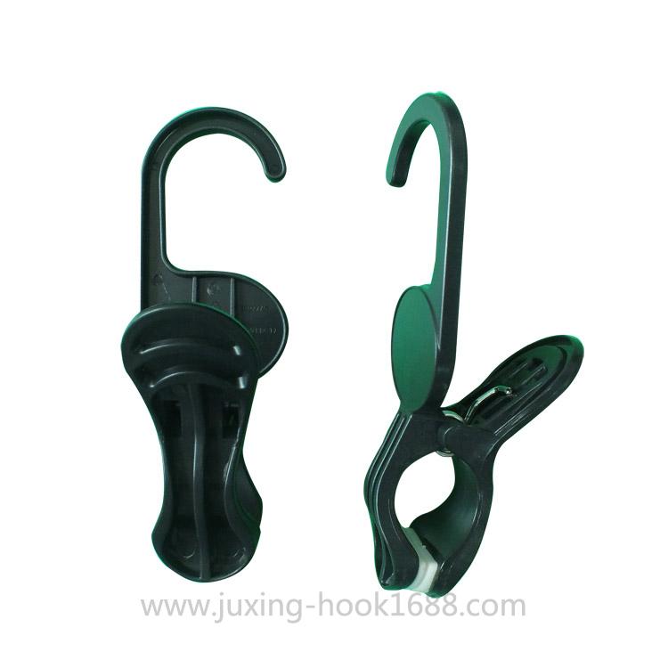 Creative children's baby shoes children's boots clip hooks super mother and baby shop plastic display hook manufacturers wholesale