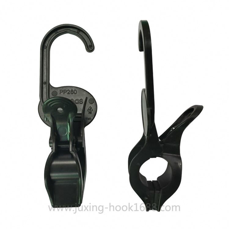 Clips for hanging hats, gloves, socks, boots clips, leather clips, towels, plastic clips, fabric samples, swivel hooks