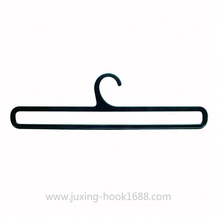 Towel Rack Sheet Rack Scarf Rack Plastic Hanger Factory Outlet Fashion Plastic Hanger Wholesale