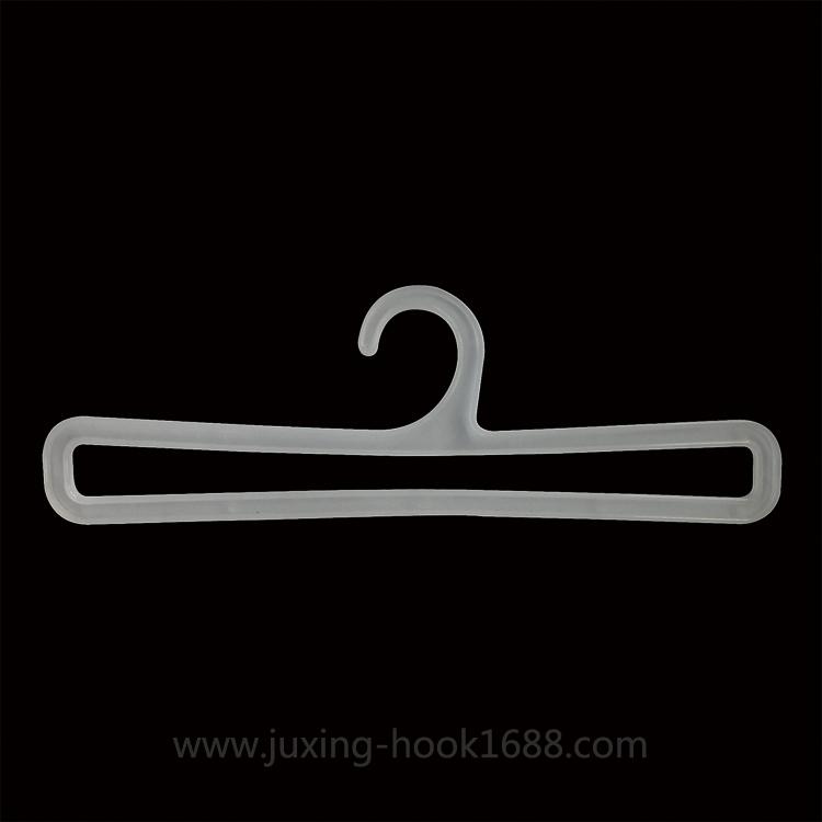 Plastic Sock Hook Towel Hook Square Hook Plastic Plastic Blanket Hanger Towel Hanger Packaging Accessories