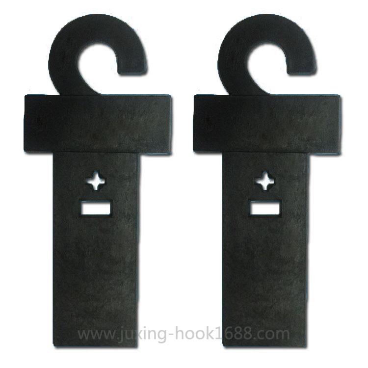 Manufacturers supply multi-functional plastic belt hook belt hook plastic hook high quality!