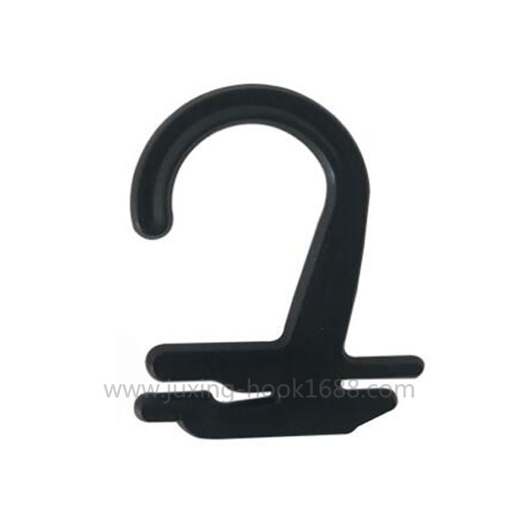 Factory Spot Wholesale Plastic Sock Hook Packaging High Quality Sock Hook