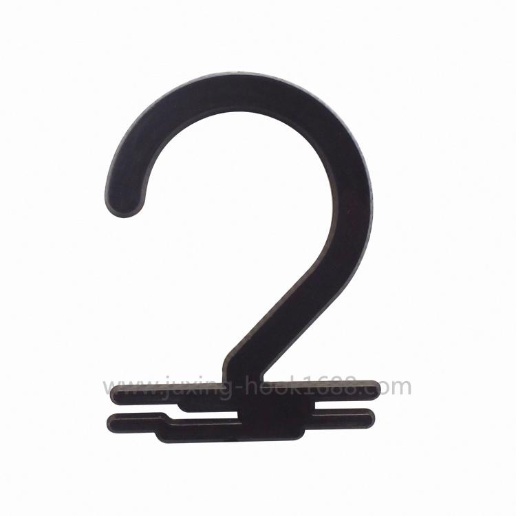 Socks hangers plastic hooks Chinese manufacturers spot sales daily necessities hooks