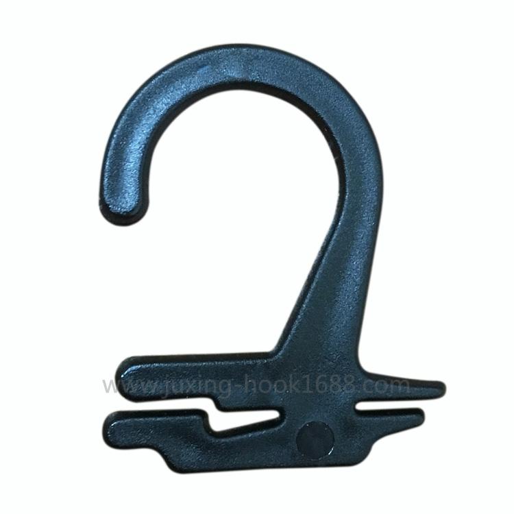 Factory direct sales boutique sock hooks sock rack hooks supermarket sock hooks can be customized