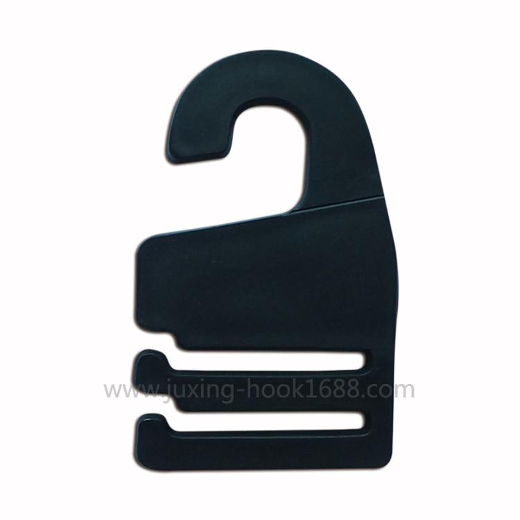 Plastic hooks, snap hooks, display hooks, environmental protection socks hooks, plastic shower curtain hooks, plastic bags, one word manufacturer