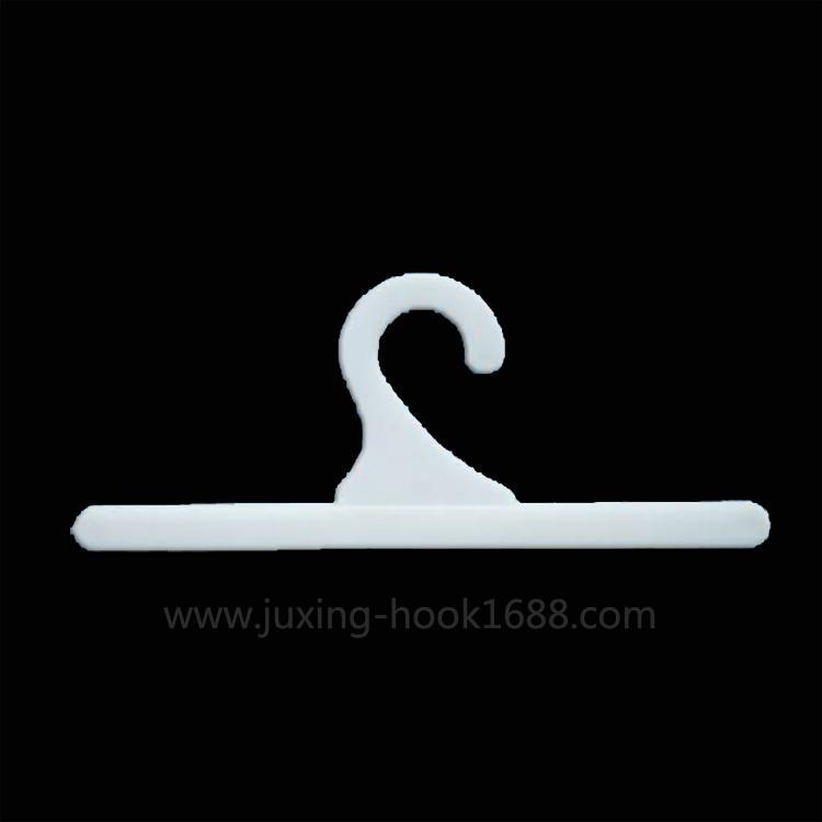 Factory direct sale brand new plastic hook, hanger hanger dehumidifier bag desiccant hook, hook for wardrobe