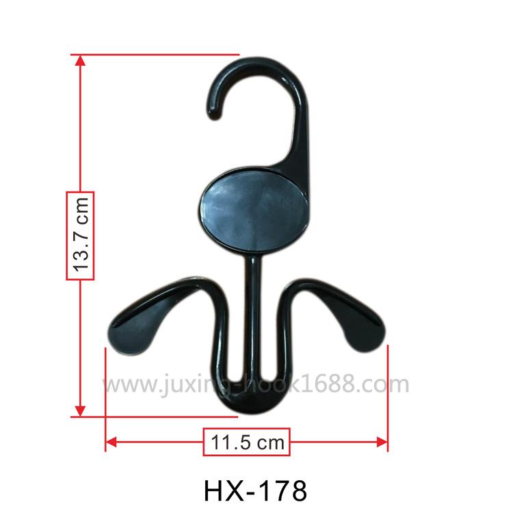 Manufacturers directly supply shoe hook cotton wool tow hook welcome to buy