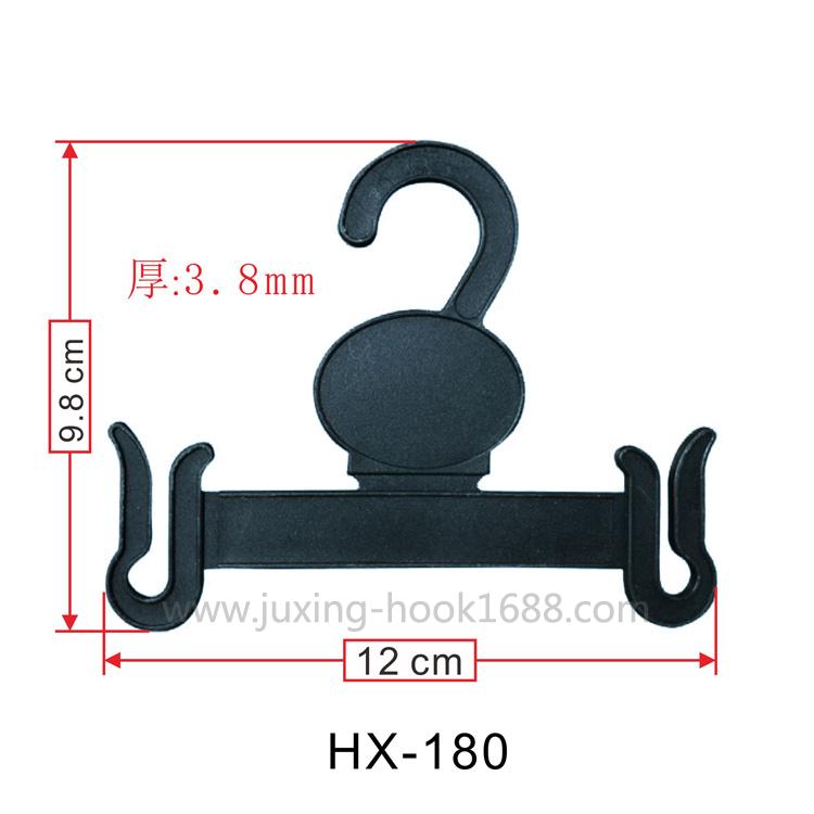 Manufacturer promotion shoe hook PP flip-flop hook flip-flop hook large amount of good price