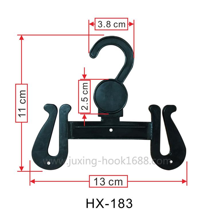 Export shoe hook environmental protection shoe hook quality assurance