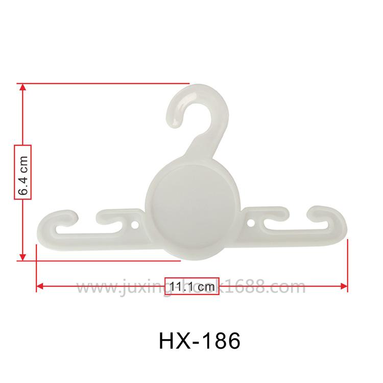 Manufacturers direct flip-flop hook, European and American slippers hook