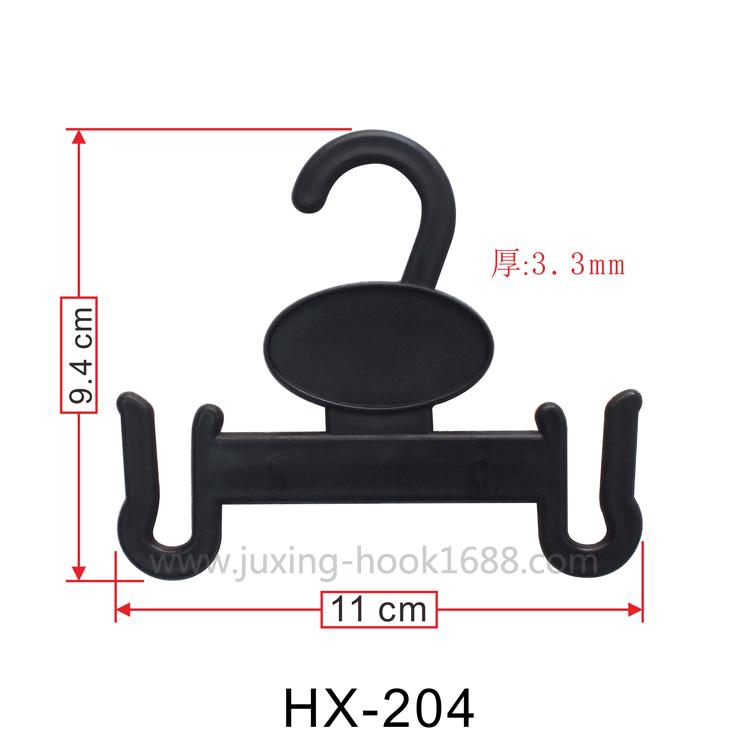 European environmental brand store shoe hook