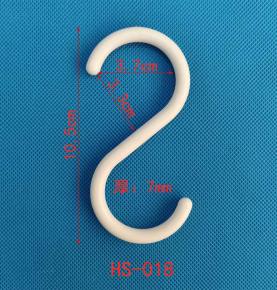windproof bathroom, multi-functional wardrobe, kitchen hooks, clip-on hooks