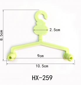   Sales of holes shoes hook, foam slippers hook, shopping mall shoes hook