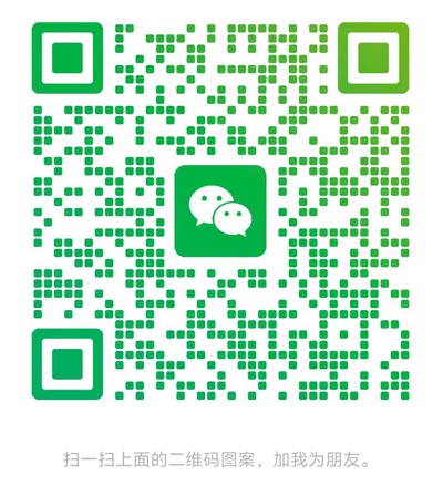 the qr code